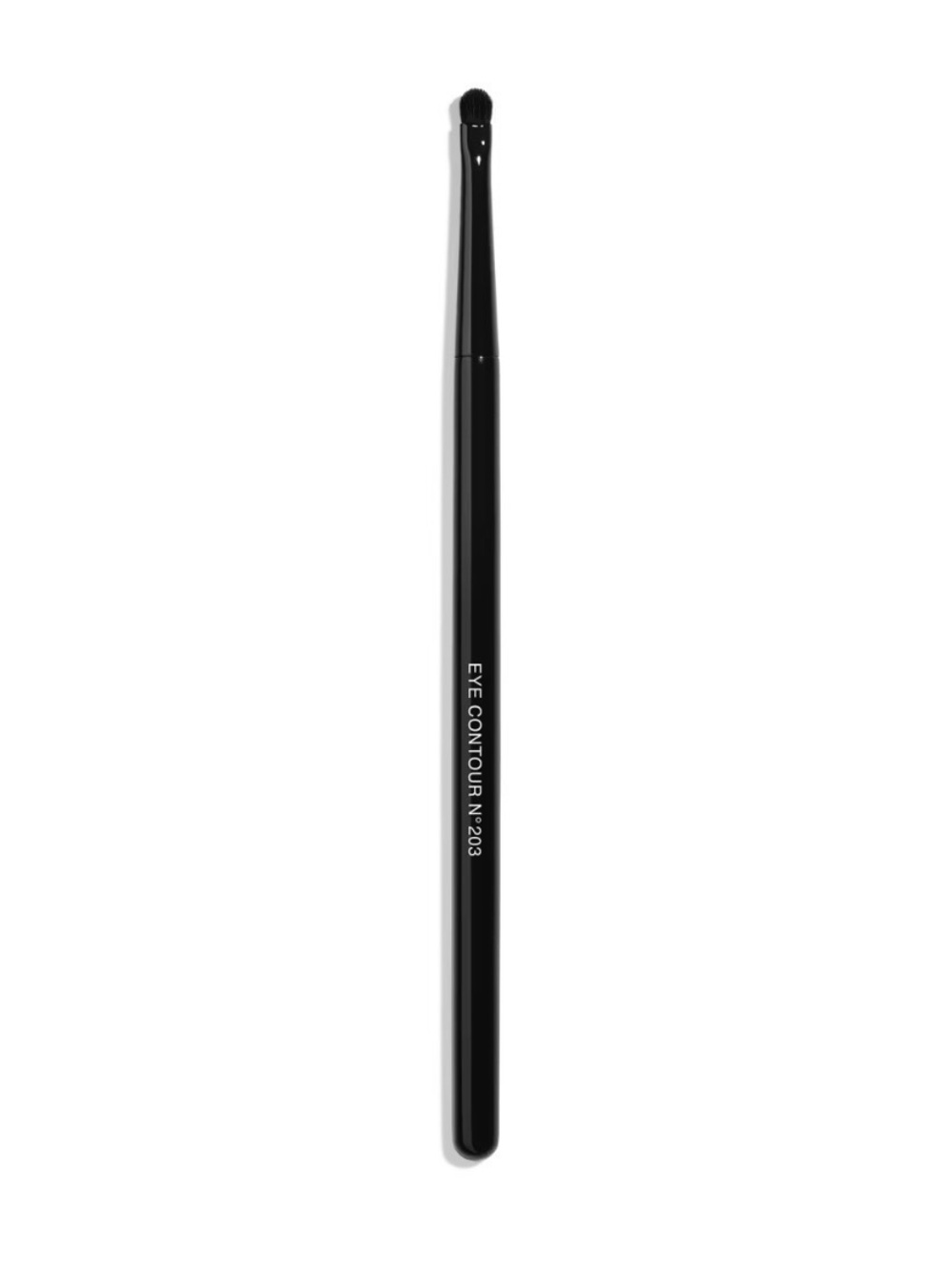 LES PINCEAUX DE CHANEL Eye-contouring Brush N°203